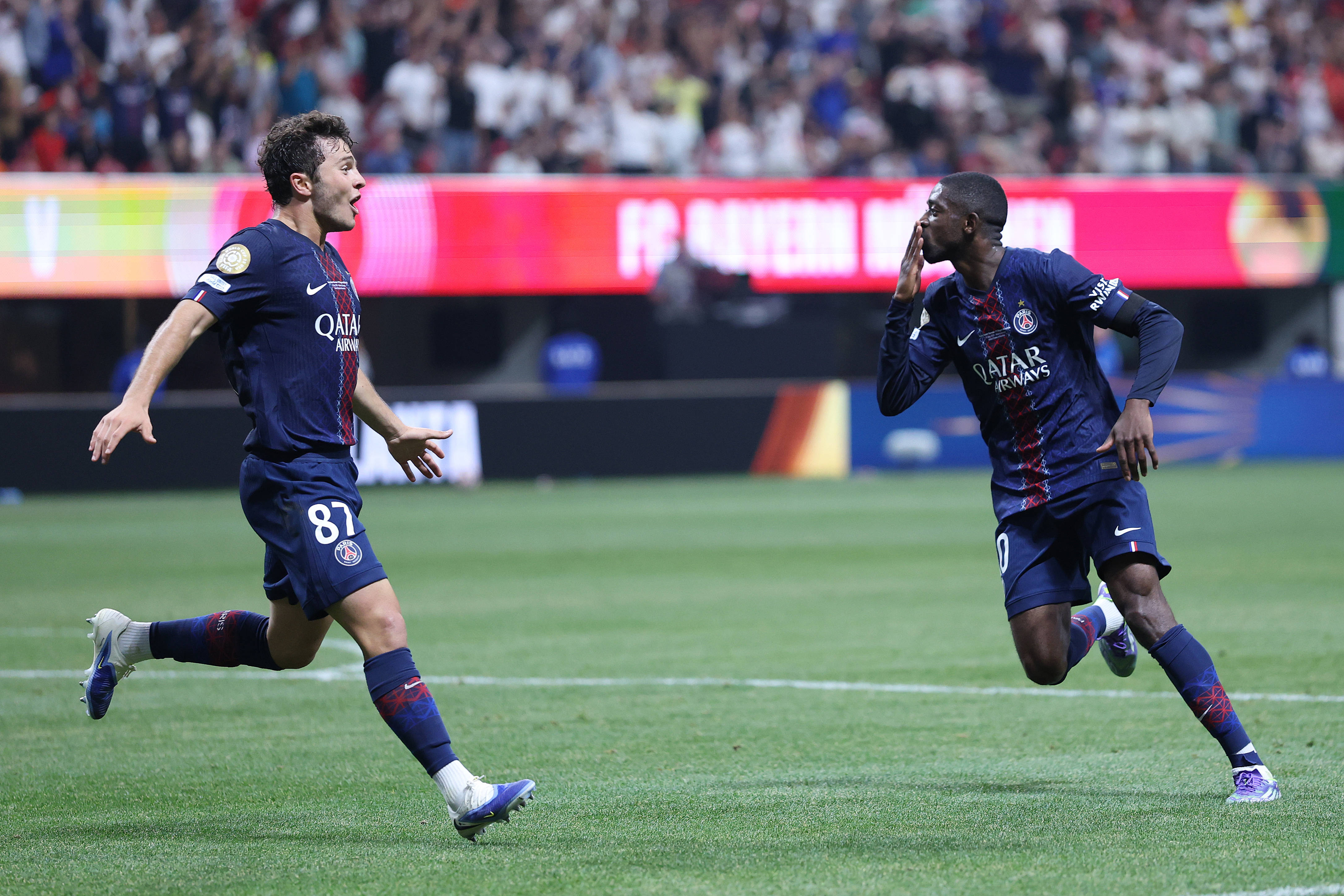 按照世界杯抽签规则，阿根廷和西班牙在决赛之前不会相遇（按世界杯抽签规定，阿根廷与西班牙仅可能在决赛相遇）