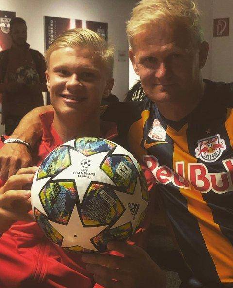 科斯塔库塔：库普梅纳斯踢后卫失误太多，位置提前有利于进攻（科斯塔库塔：库普梅纳斯后防失误偏多，前移位置更利进攻）